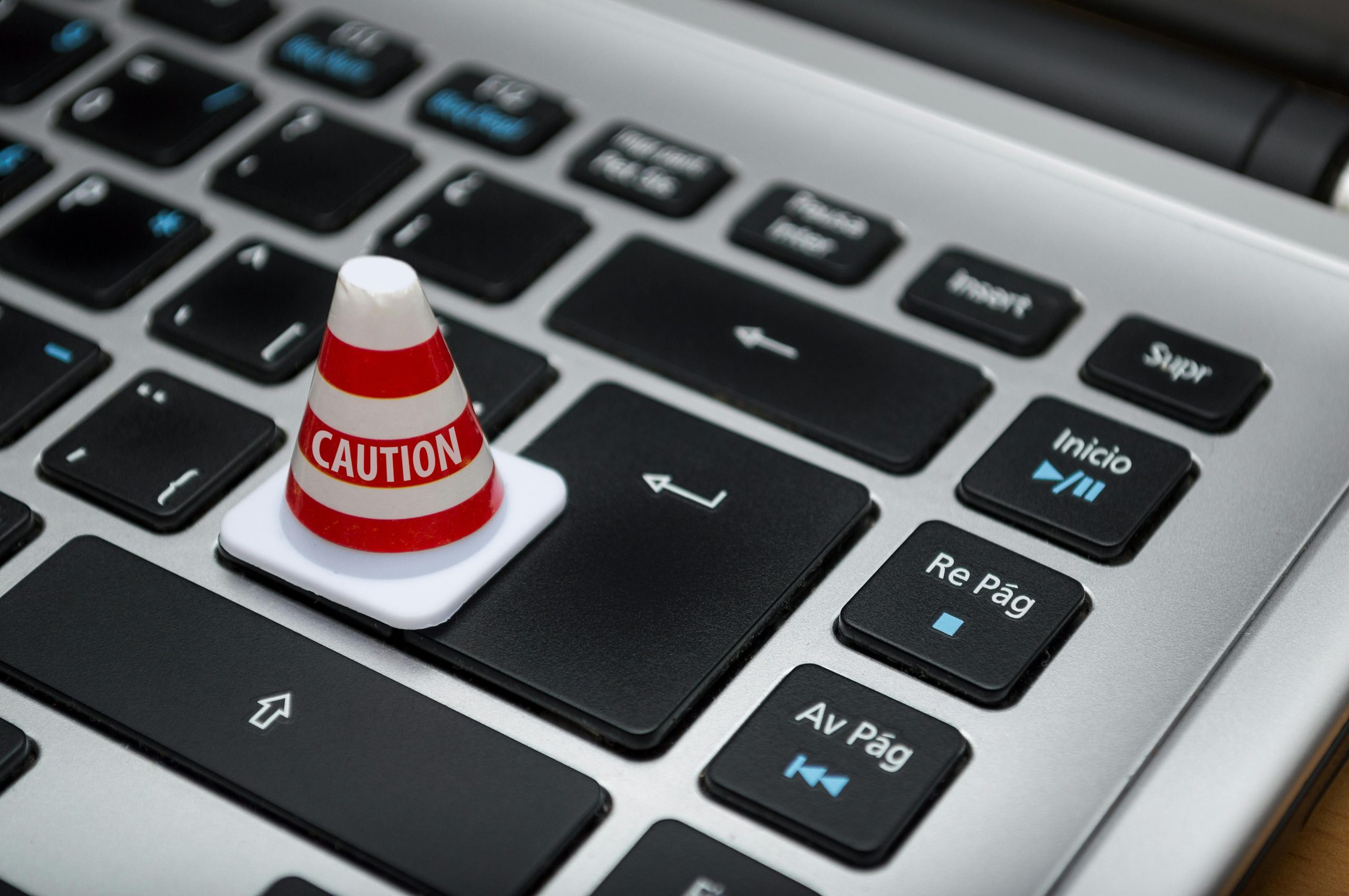 The 5 Biggest Cybersecurity Risks for Small Businesses (and How to Fix Them)